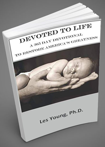 Devoted to Life by Les Young